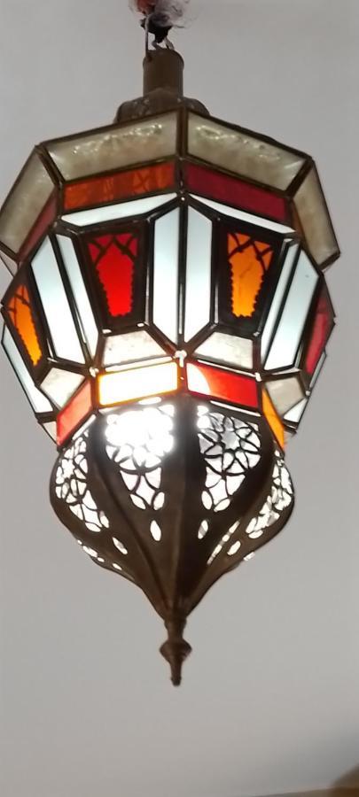 Riad Three Brothers Marraquexe Exterior foto